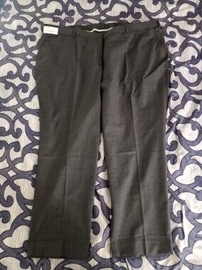 👠NWT TWINHILL Plus Size Dress Pants👠